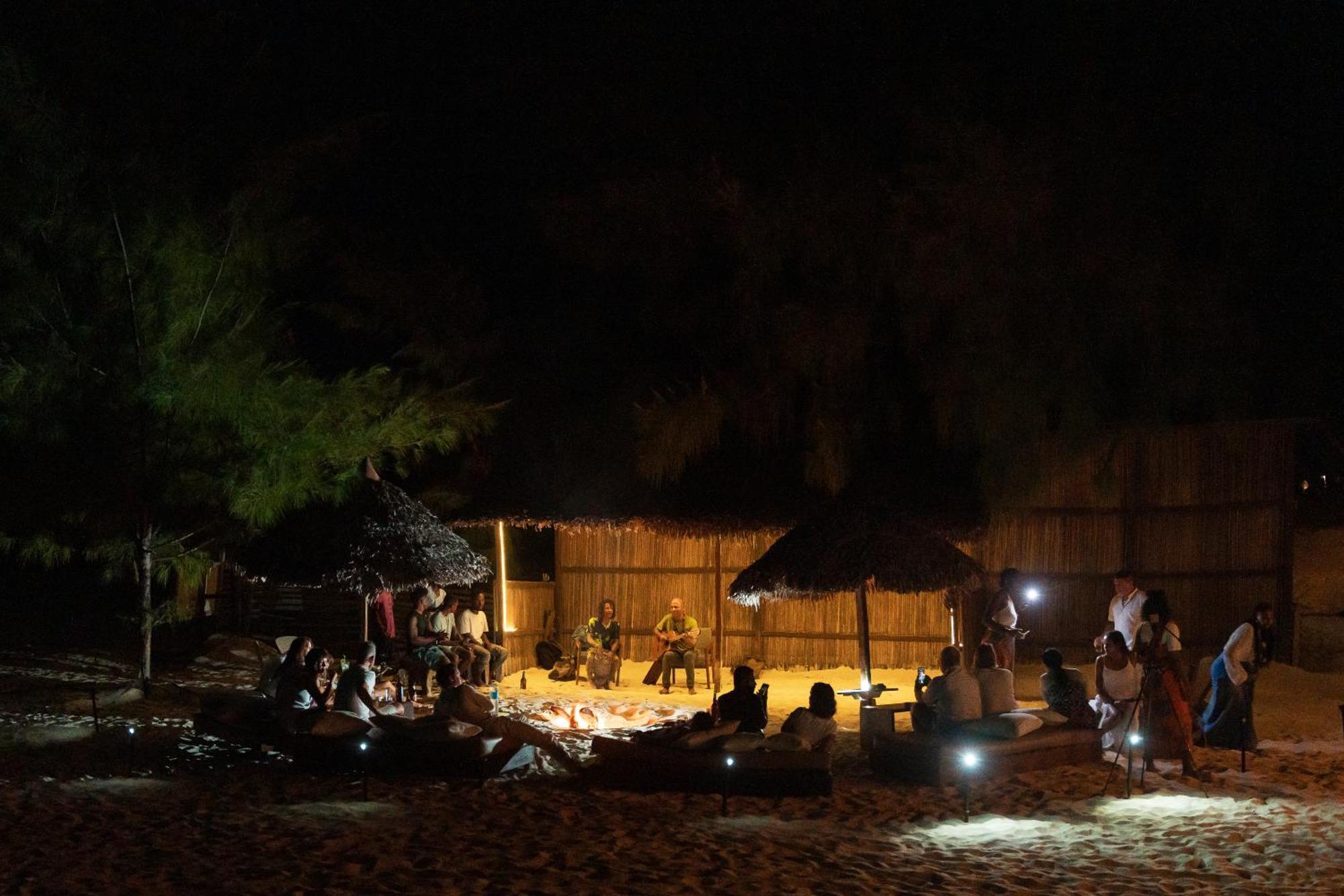 Madakitecamp Ξενοδοχείο Antsiranana Εξωτερικό φωτογραφία